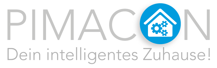 Pimacon Logo